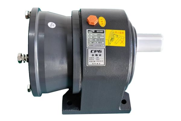 晟邦电机CPG
