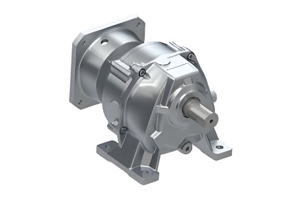 工机系列-伺服马达用齿轮减速机G5（G5BM_SE）