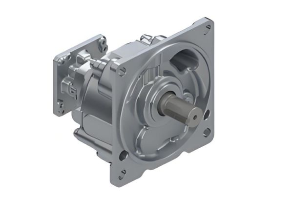 伺服马达用齿轮减速机G5（G5FM_SE）
