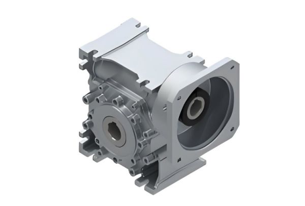 伺服马达用蜗轮减速机MT（MTSEM）