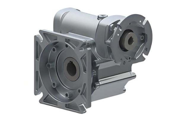 铝合金蜗轮减速机MK（MKEQF）