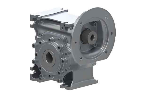 铝合金蜗轮减速机MT（MTEQM）