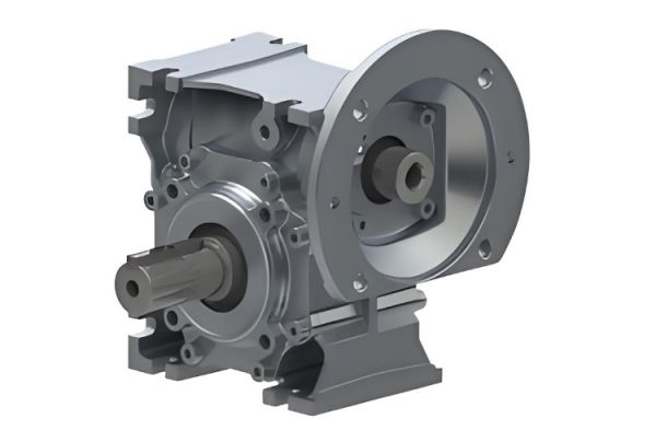 工机系列-铝合金蜗轮减速机MT（MTE）