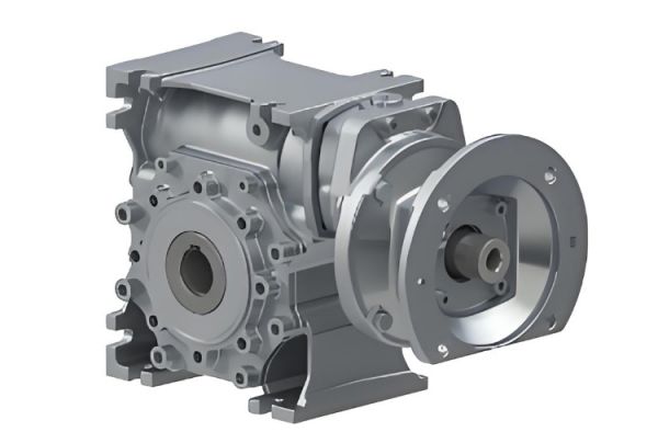 铝合金蜗轮减速机MT（MTPEQM）