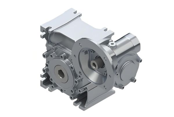 铝合金蜗轮减速机MT（MTWEQM）