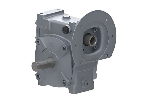 蜗轮减速机BH（BHE）