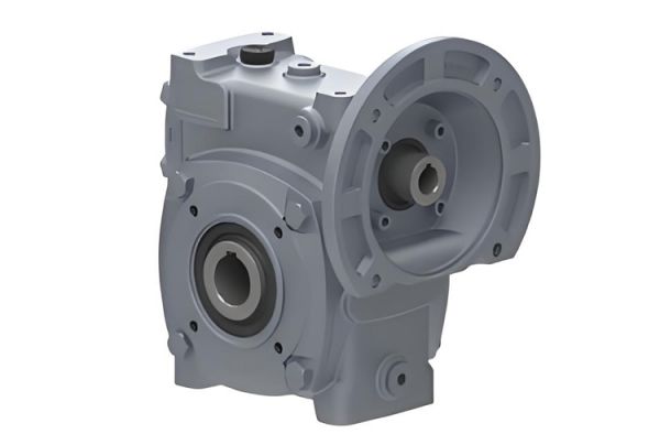 蜗轮减速机BHEQM