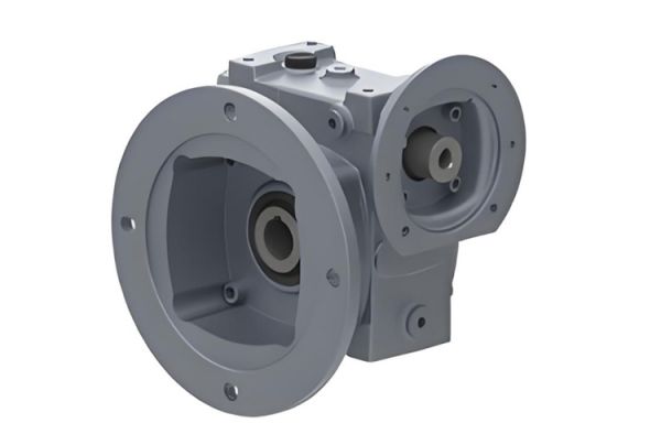 蜗轮减速机BHEQF