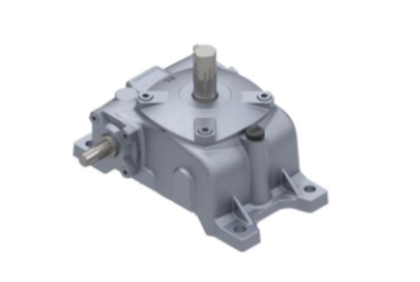 工机系列-蜗轮减速机/TKV