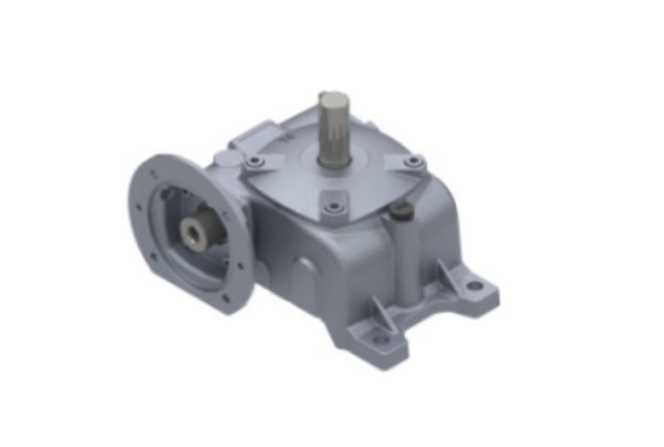 蜗轮减速机/TKVE