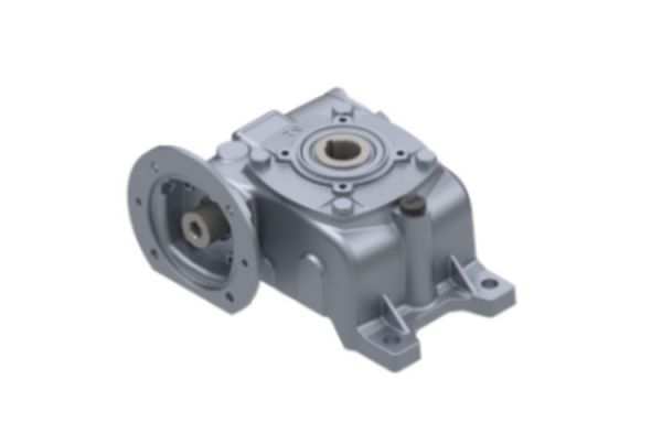 蜗轮减速机/TKVEQ