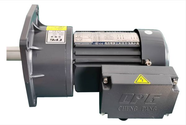 晟邦电机CPG